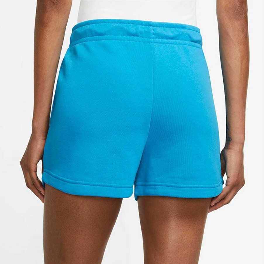 Shorts * | Budget Nike Women'S Sportswear Essential French Terry Short