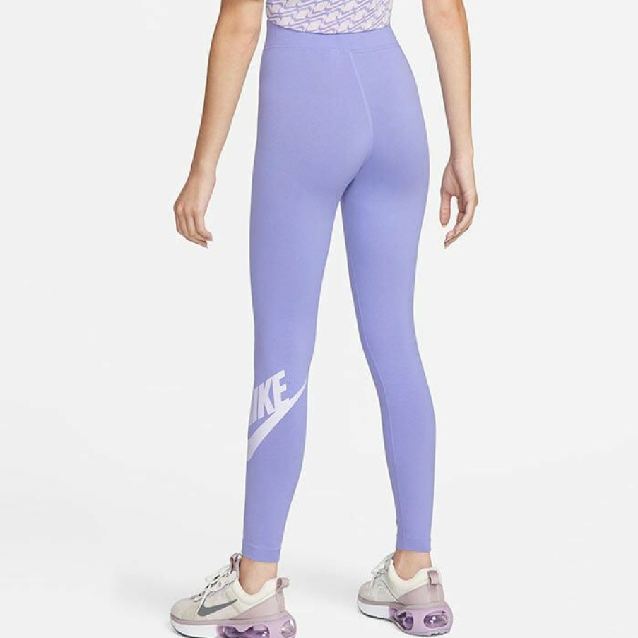 Tights & Leggings * | Top 10 Nike Women'S Sportswear Essential Legging