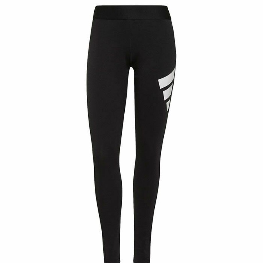 Tights & Leggings * | New Adidas Originals Women'S Sportswear Future Icons Legging Black