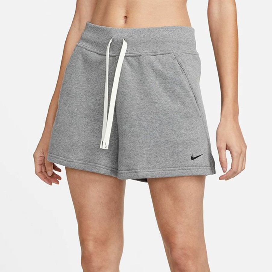 Shorts * | Deals Nike Women'S Dri-Fit Get Fit Short