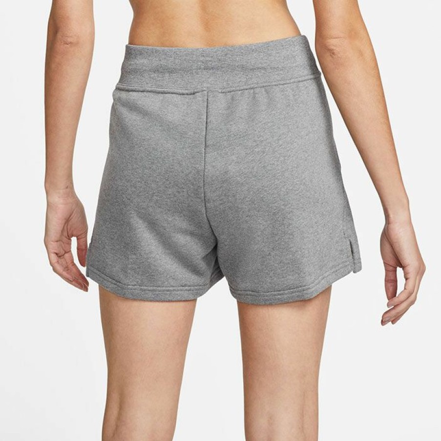 Shorts * | Deals Nike Women'S Dri-Fit Get Fit Short