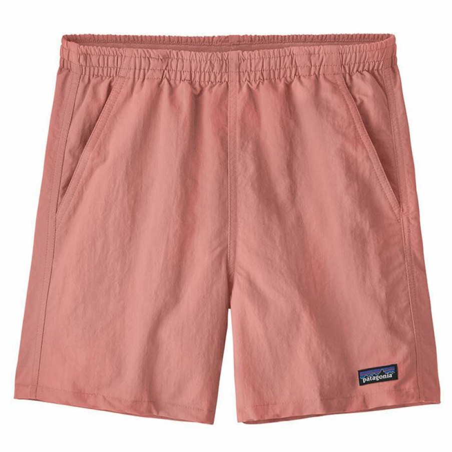 Shorts * | Cheap Patagonia Women'S Baggies 5 Short