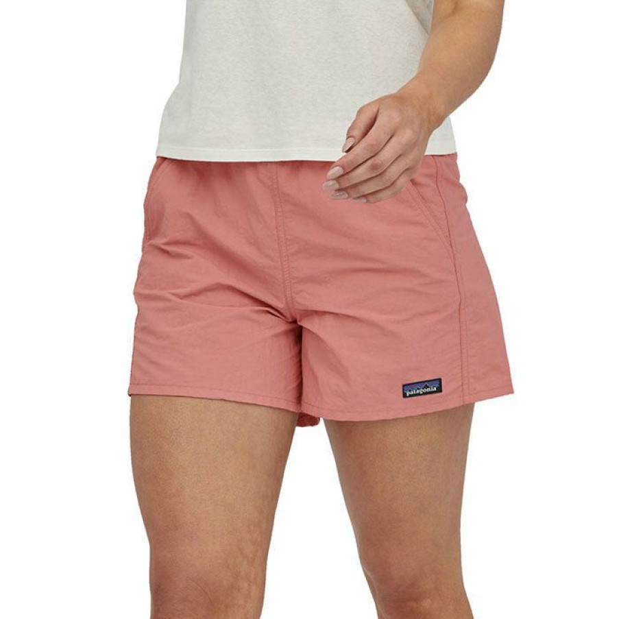 Shorts * | Cheap Patagonia Women'S Baggies 5 Short