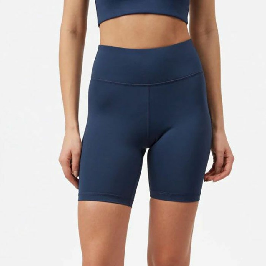 Shorts * | Cheap Tentree Women'S Inmotion Bike Short