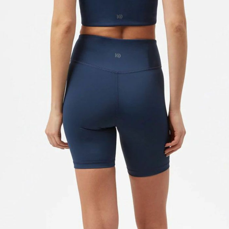 Shorts * | Cheap Tentree Women'S Inmotion Bike Short