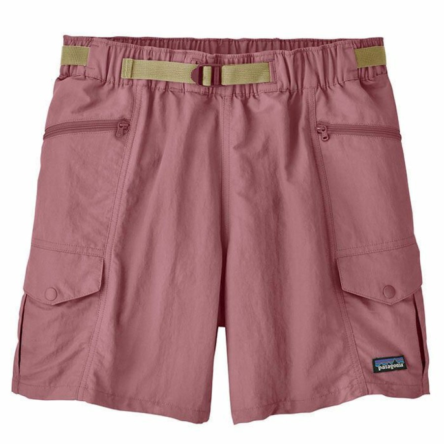 Shorts * | Hot Sale Patagonia Women'S Outdoor Everyday Short