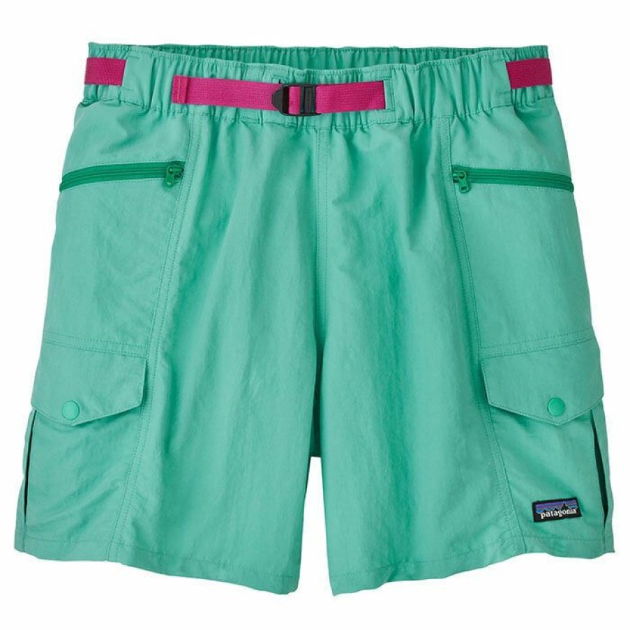 Shorts * | Hot Sale Patagonia Women'S Outdoor Everyday Short