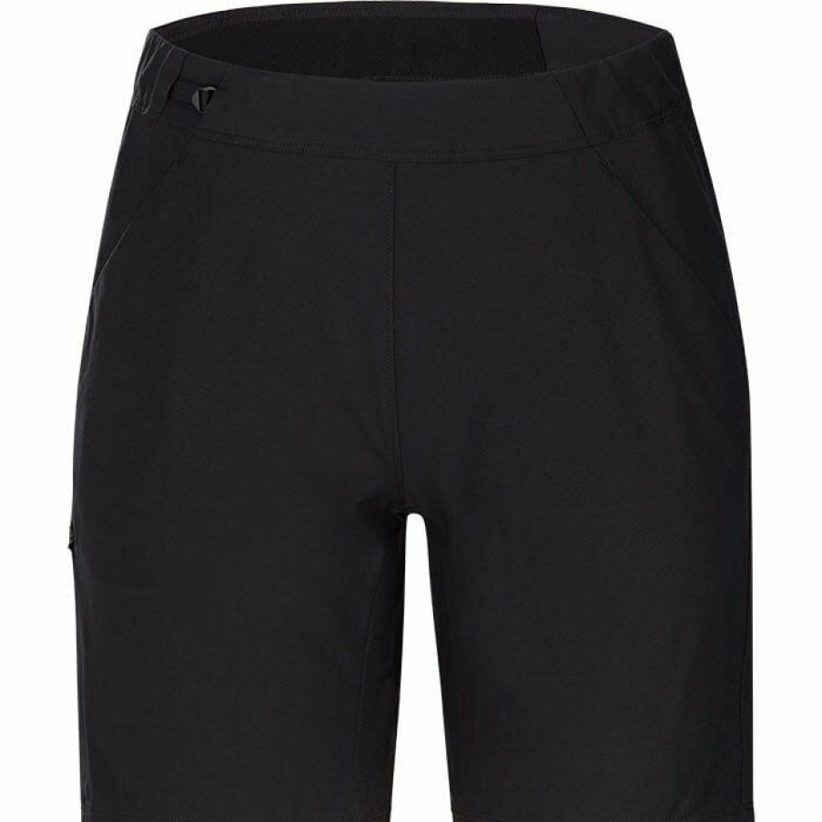 Shorts * | Hot Sale Arc'Teryx Women'S Konseal 7.5 Short