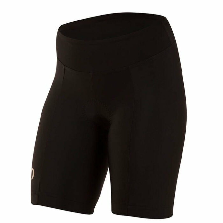 Shorts * | Best Reviews Of Pearl Izumi Women'S Select Escape Quest Short Black