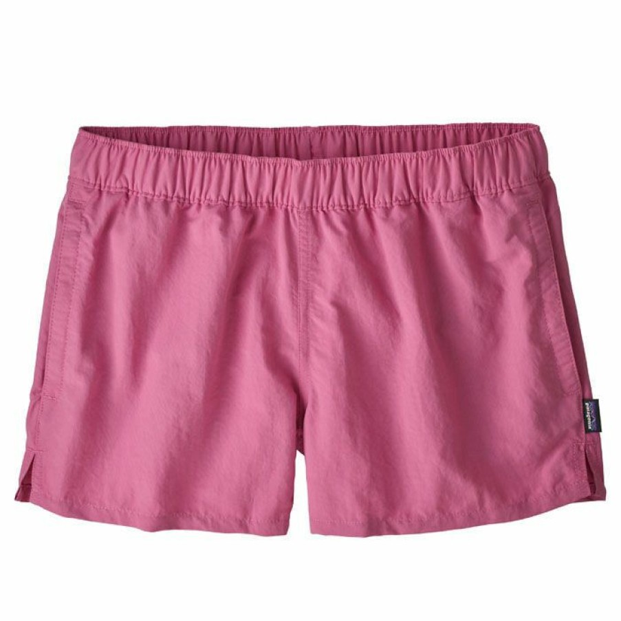 Shorts * | Best Deal Patagonia Women'S Barely Baggies 2.5 Short