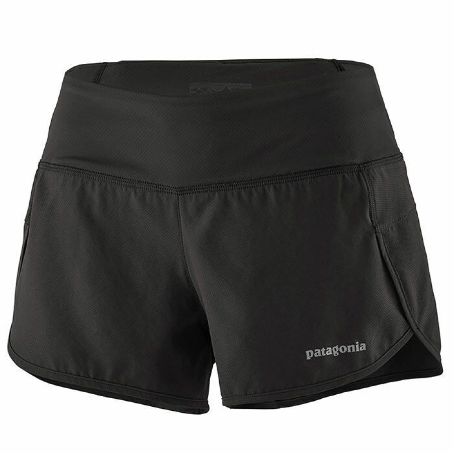 Shorts * | Wholesale Patagonia Women'S Strider 3.5 Short