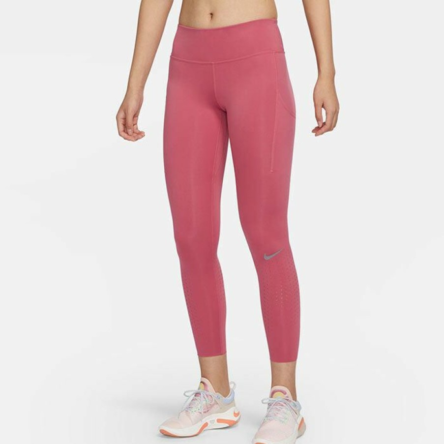 Tights & Leggings * | Hot Sale Nike Women'S Epic Luxe Tight