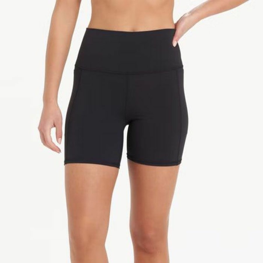 Shorts * | Top 10 Vuori Women'S Studio Pocket Short