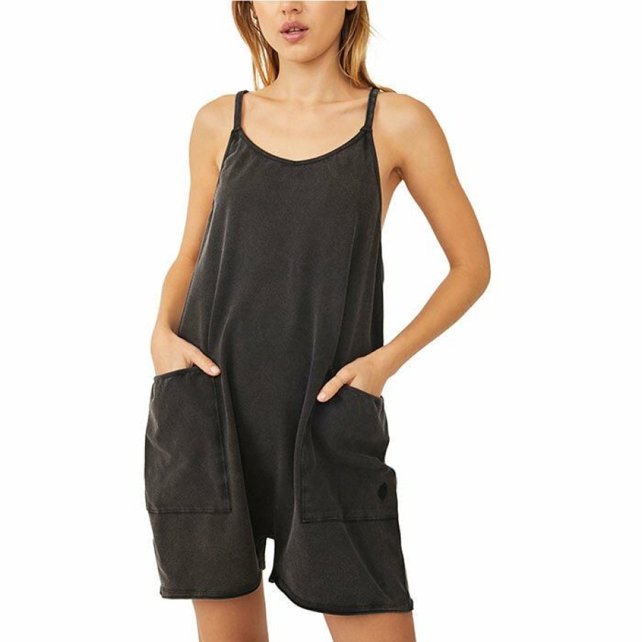 Dresses & Jumpsuits * | Promo Fp Movement Women'S Hot Shot Romper