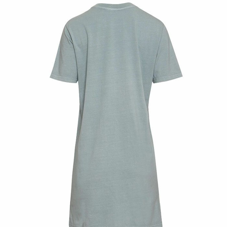 Dresses & Jumpsuits * | Budget Oak & Ivy Women'S Cotton T-Shirt Dress