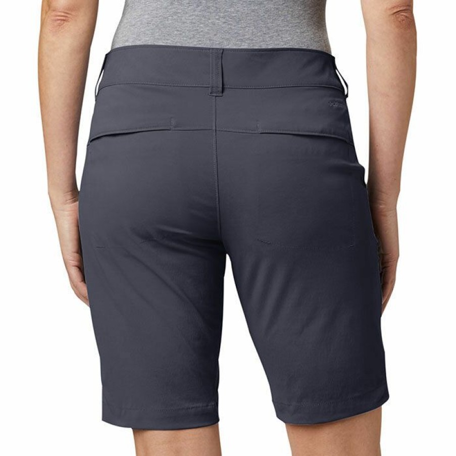 Shorts * | Flash Sale Columbia Women'S Saturday Trail Long Short