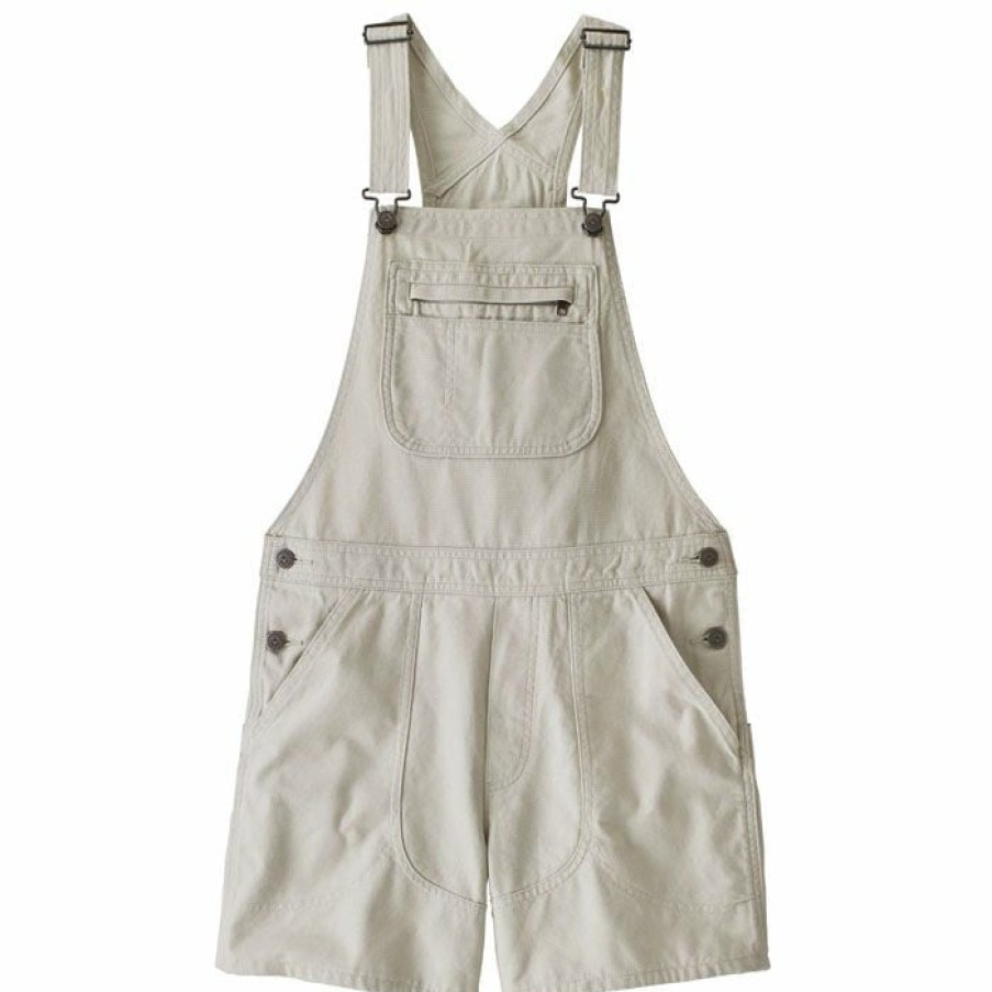 Shorts * | Discount Patagonia Women'S Stand Up Overall