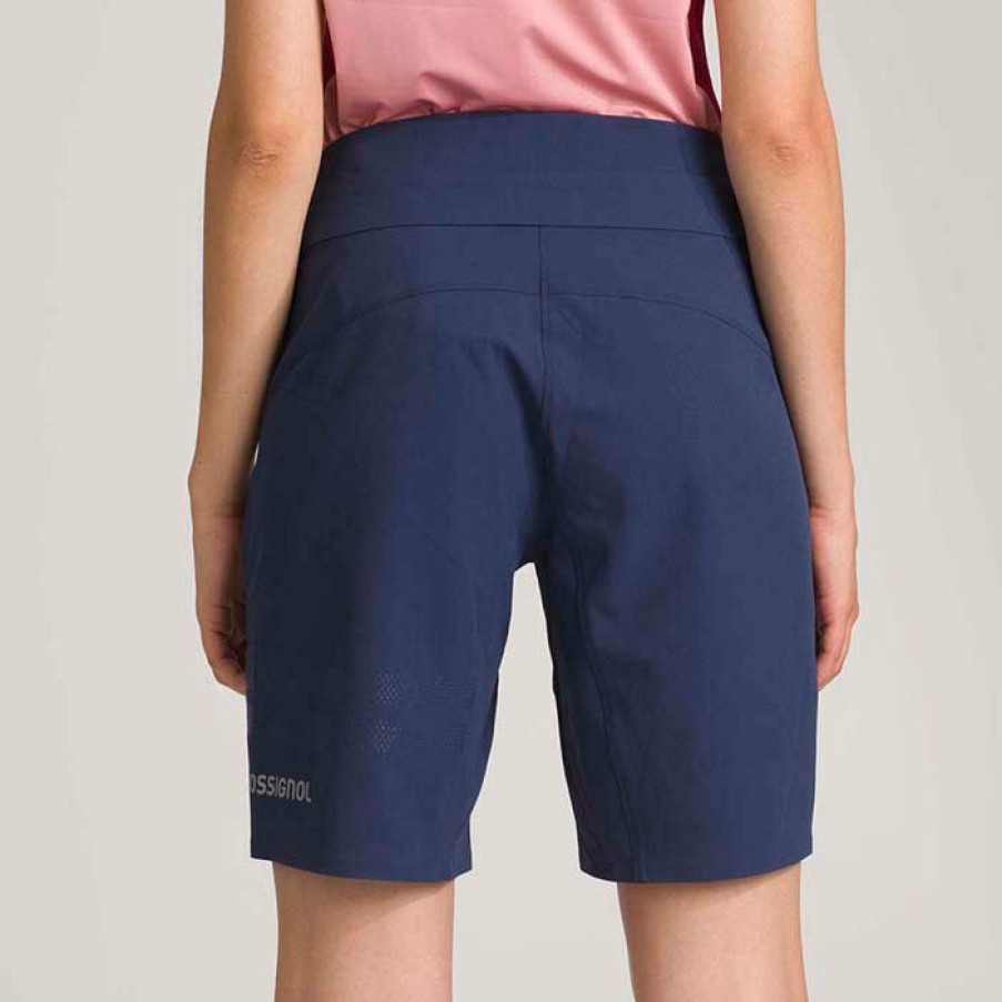 Shorts * | Budget Rossignol Women'S Escaper Short