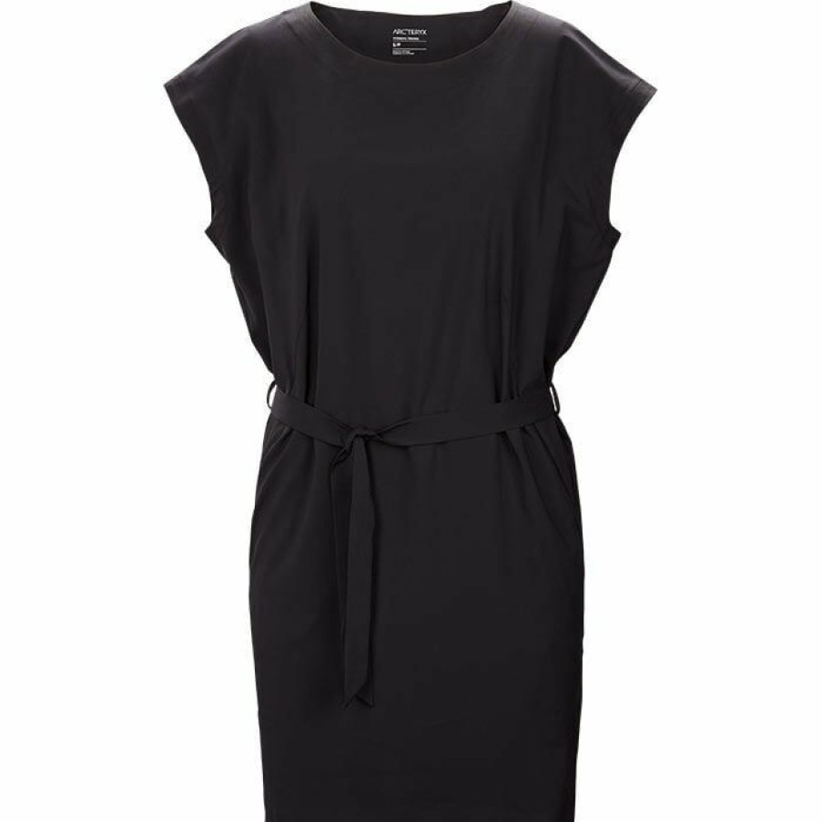 Dresses & Jumpsuits * | Best Deal Arc'Teryx Women'S Contenta Dress