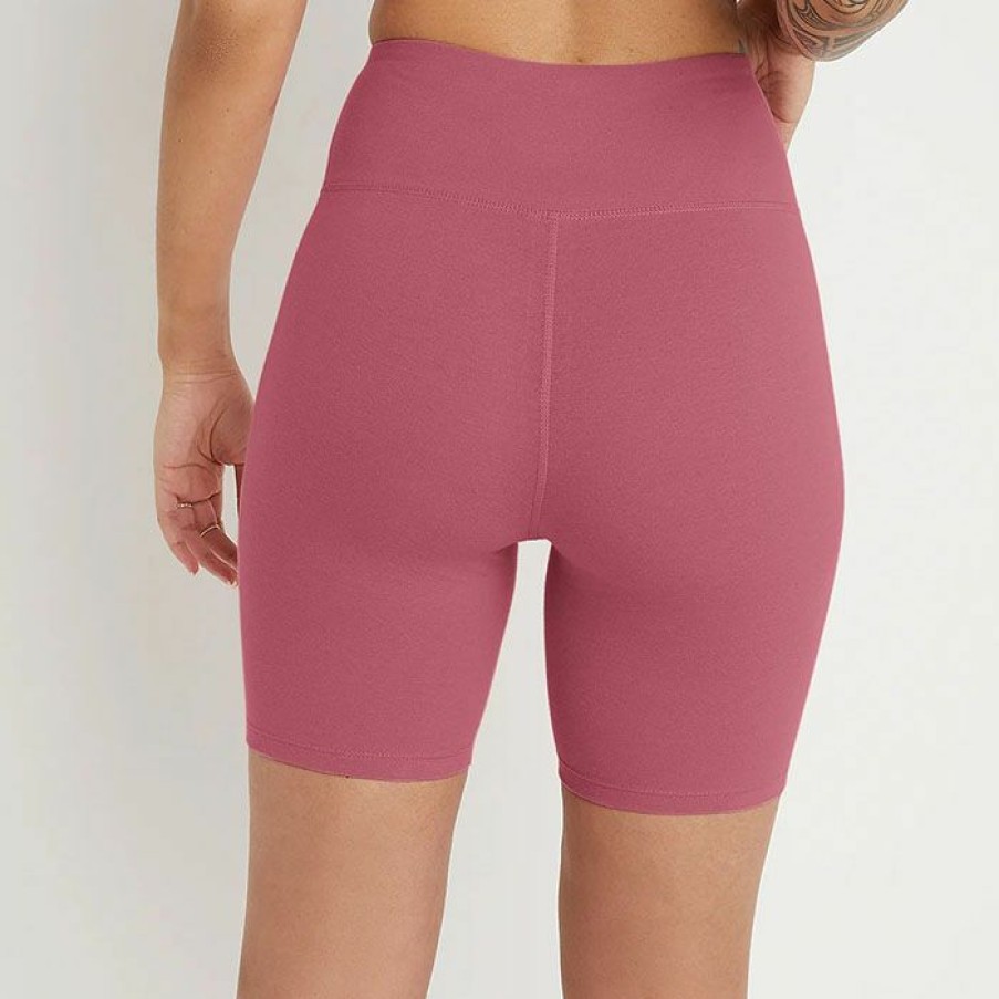 Shorts * | Brand New Champion Women'S Everyday Bike Short