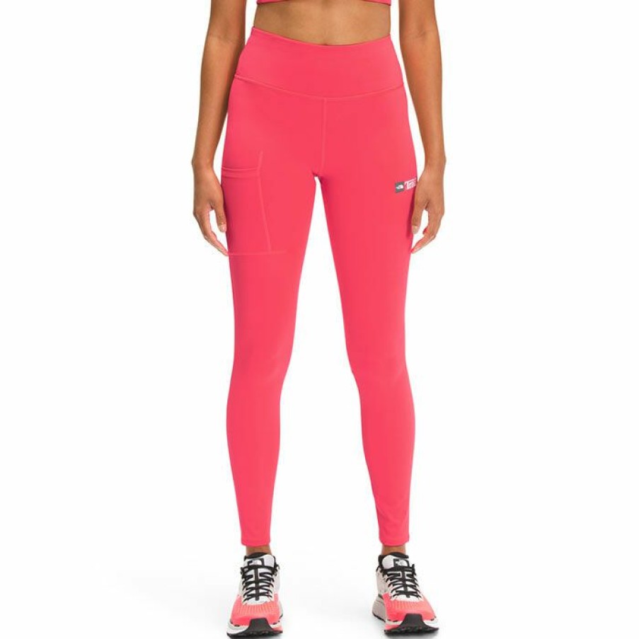 Tights & Leggings * | Wholesale The North Face Women'S Movmynt Tight