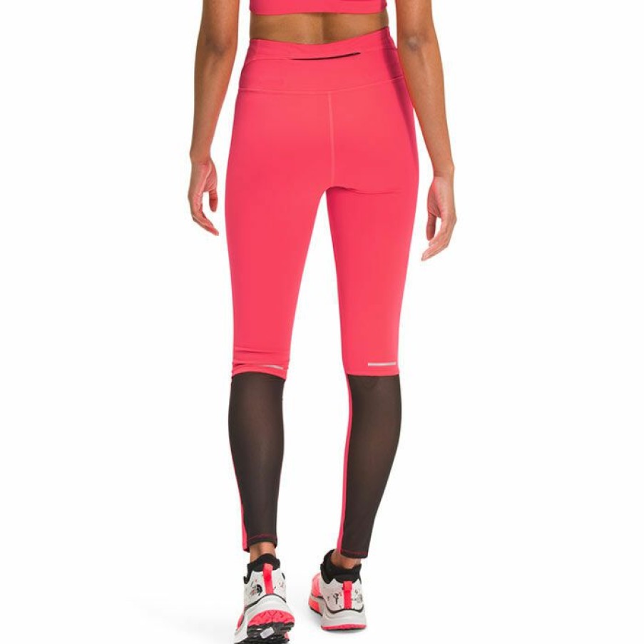 Tights & Leggings * | Wholesale The North Face Women'S Movmynt Tight