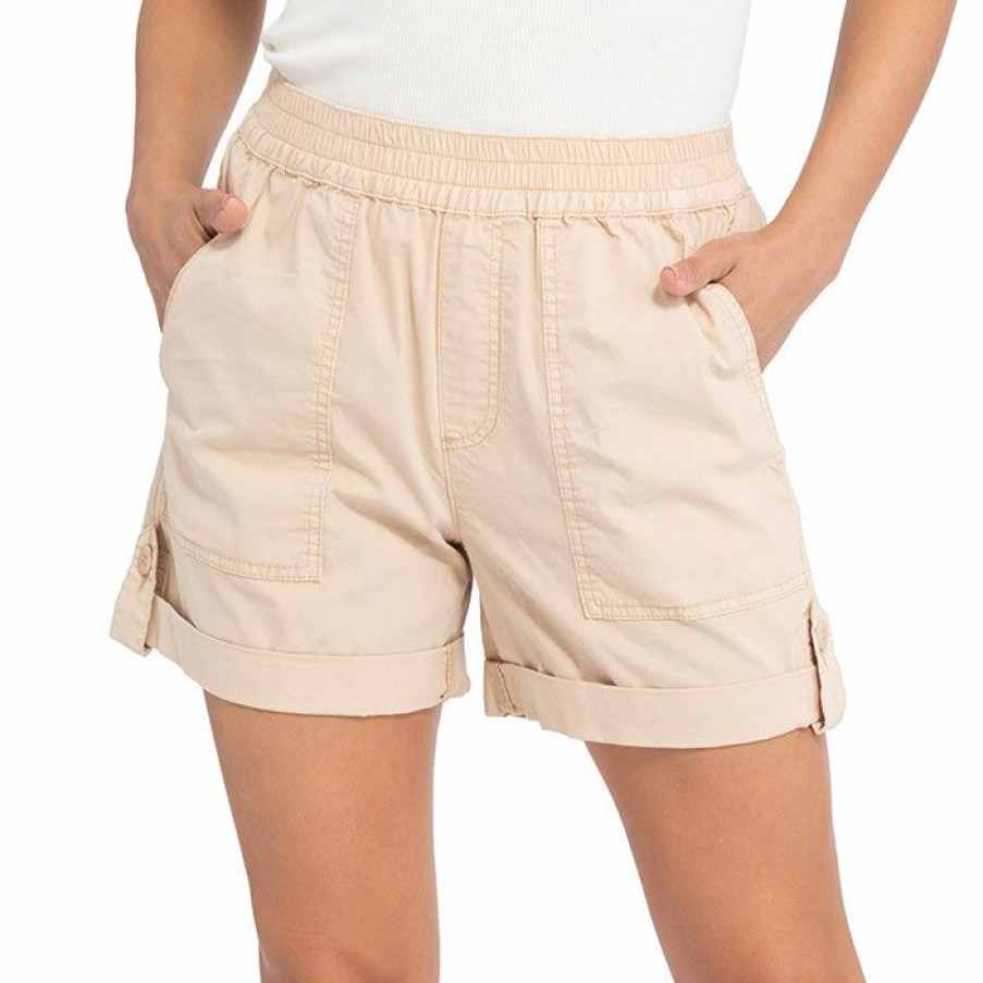 Shorts * | Cheapest Sanctuary Women'S Trail Blazer Short