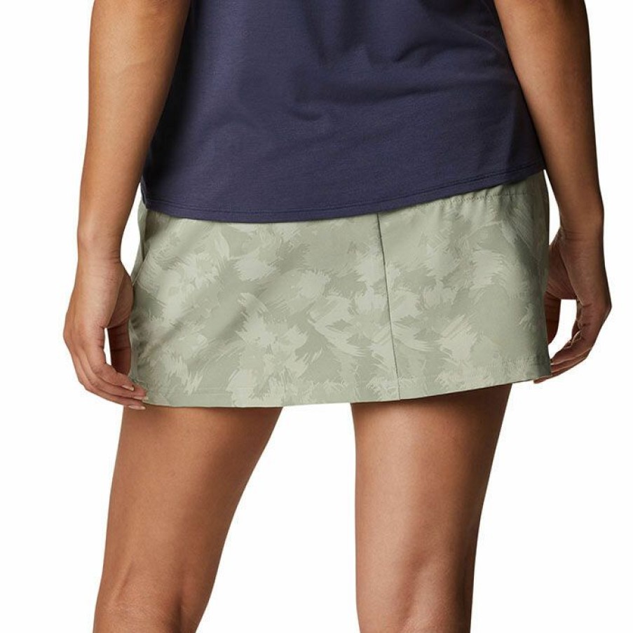 Shorts * | Hot Sale Columbia Women'S Pleasant Creek Skort