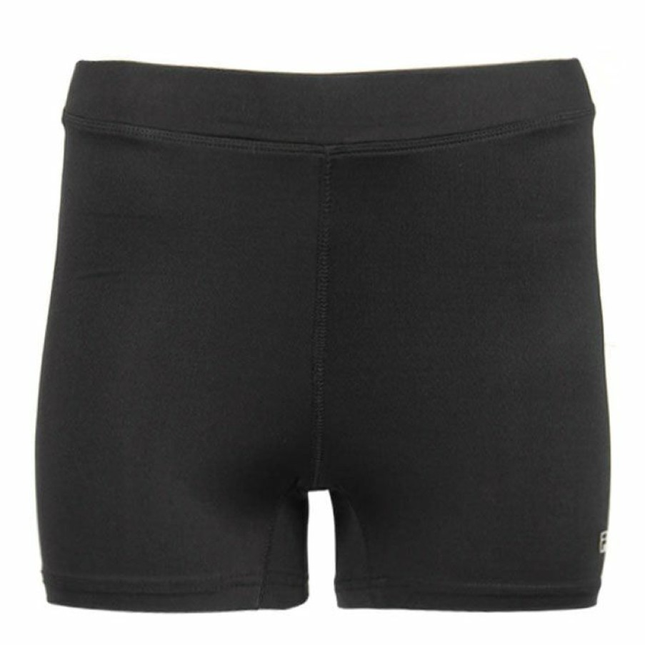 Shorts * | Discount Fila Women'S Forza Ball Short