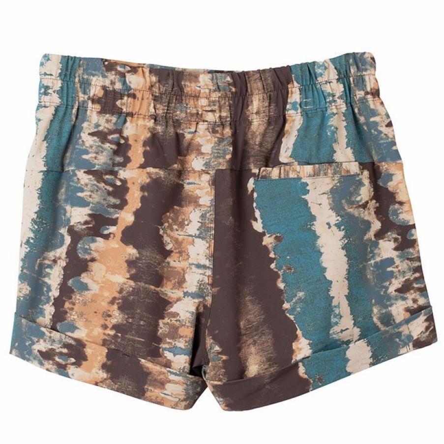 Shorts * | Coupon Kavu Women'S Tepic Short Multi