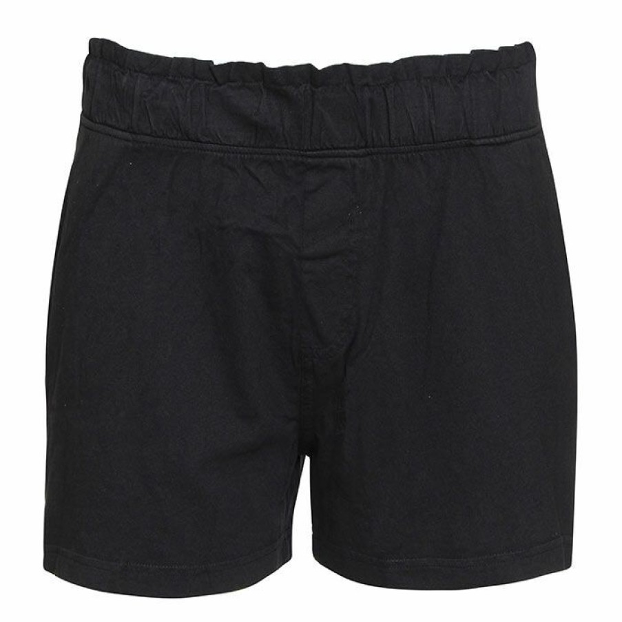 Shorts * | Cheapest Oak & Ivy Women'S Pull-On Jersey Short