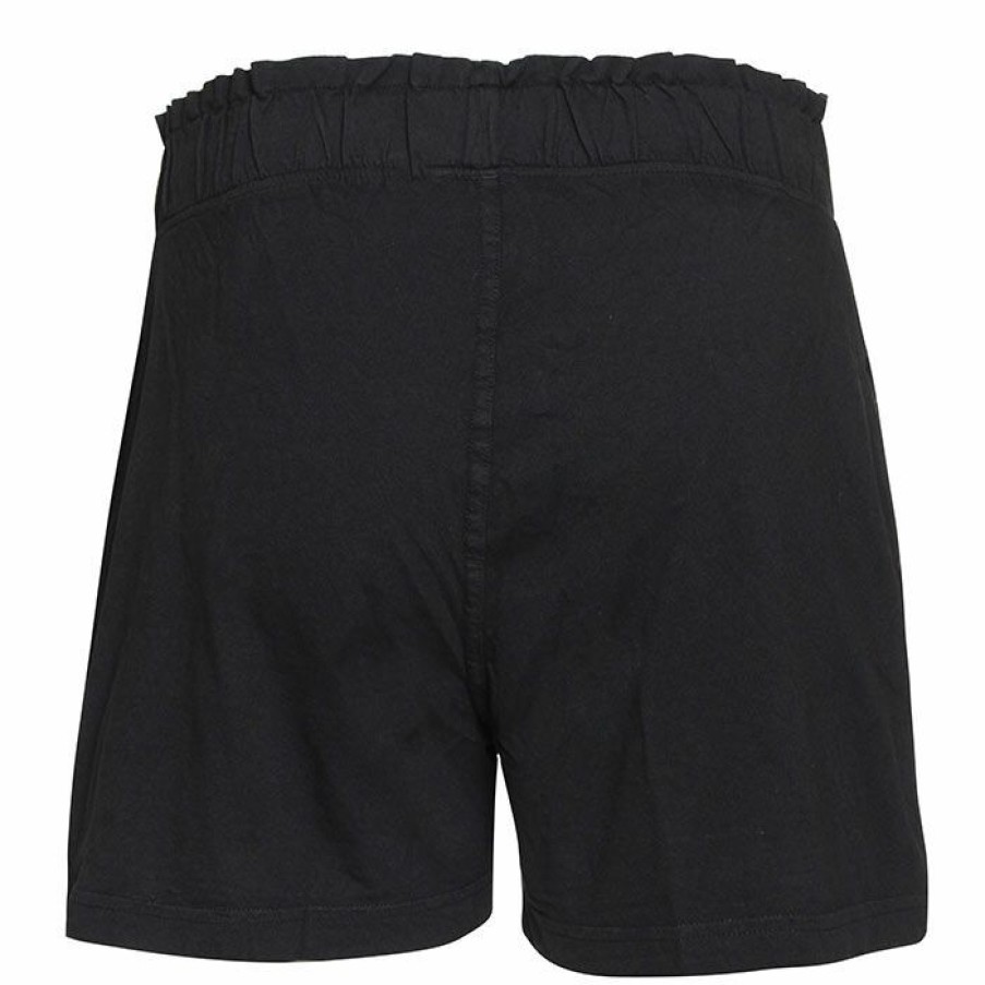 Shorts * | Cheapest Oak & Ivy Women'S Pull-On Jersey Short