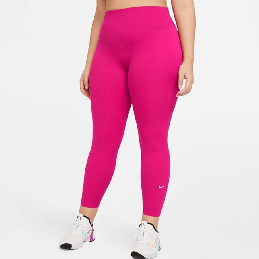 Tights & Leggings * | Cheap Nike Women'S One Legging