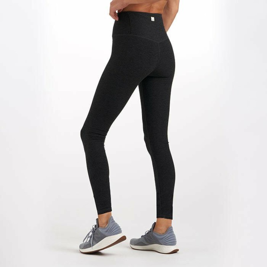 Tights & Leggings * | Budget Vuori Women'S Clean Elevation Legging