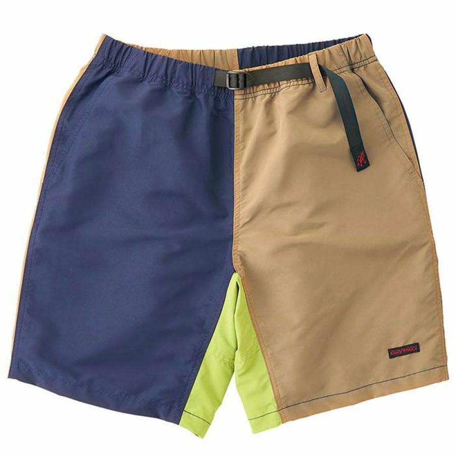 Shorts * | Cheapest Gramicci Unisex Shell Packable Short