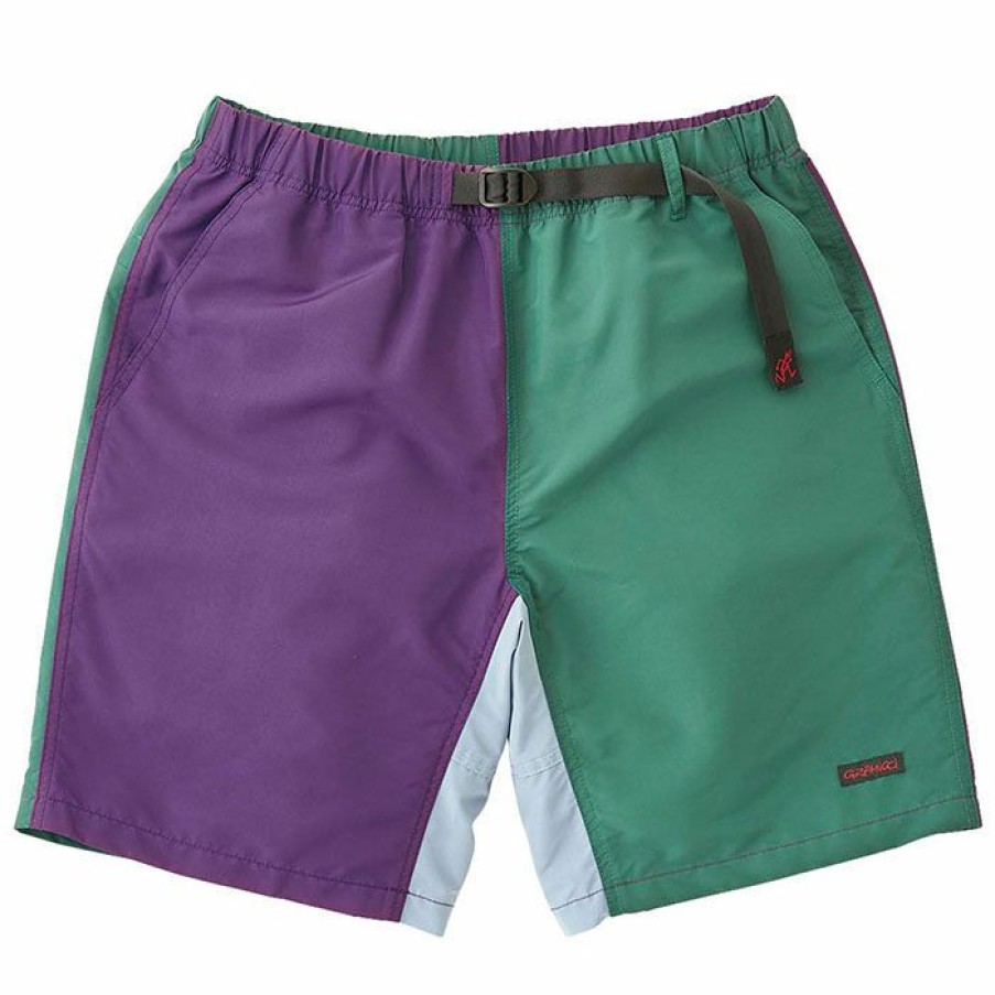 Shorts * | Cheapest Gramicci Unisex Shell Packable Short