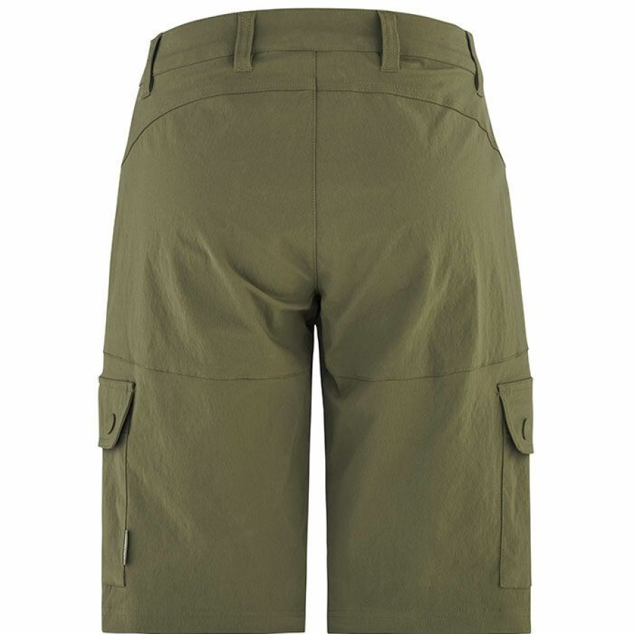 Shorts * | Coupon Kari Traa Women'S Signe Hiking Short