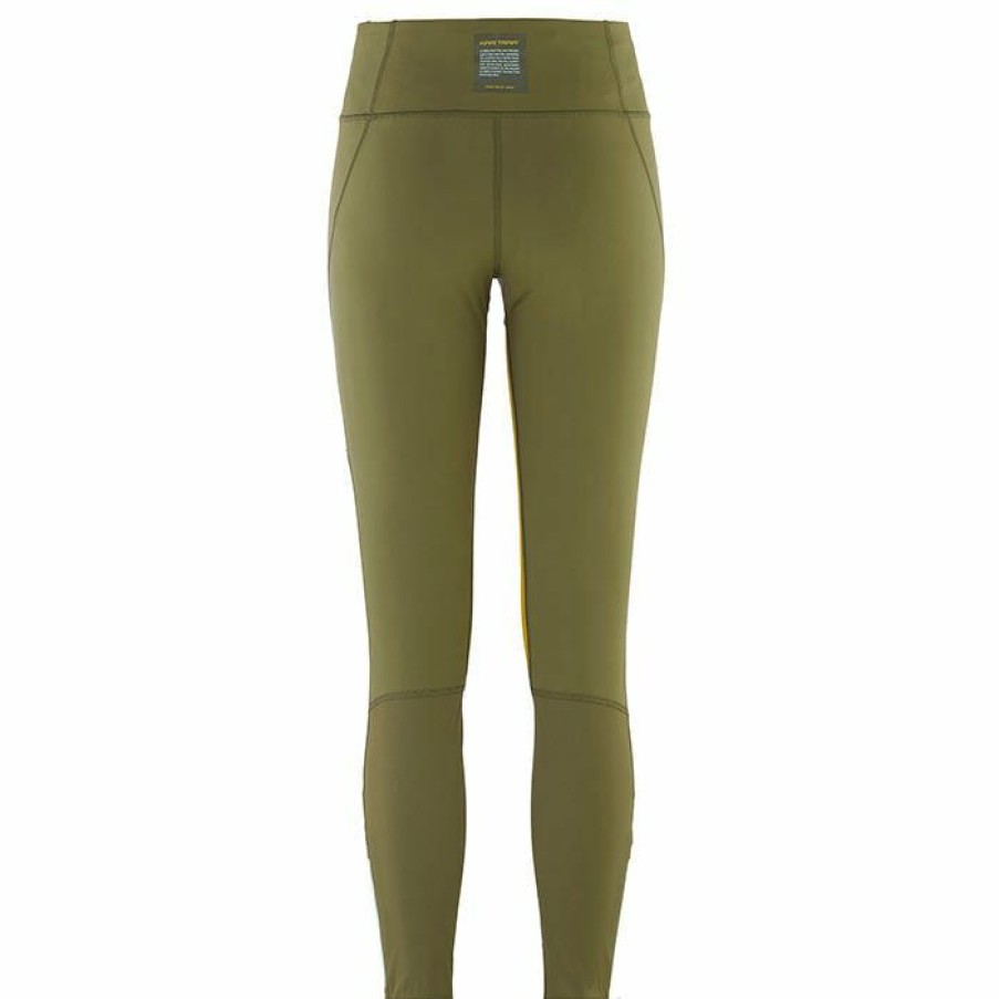 Tights & Leggings * | Brand New Kari Traa Women'S Ane Hiking Tight