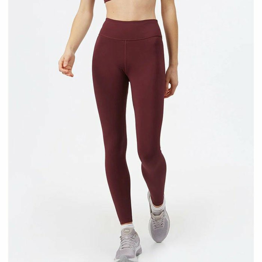 Tights & Leggings * | Buy Tentree Women'S Inmotion High Rise Legging