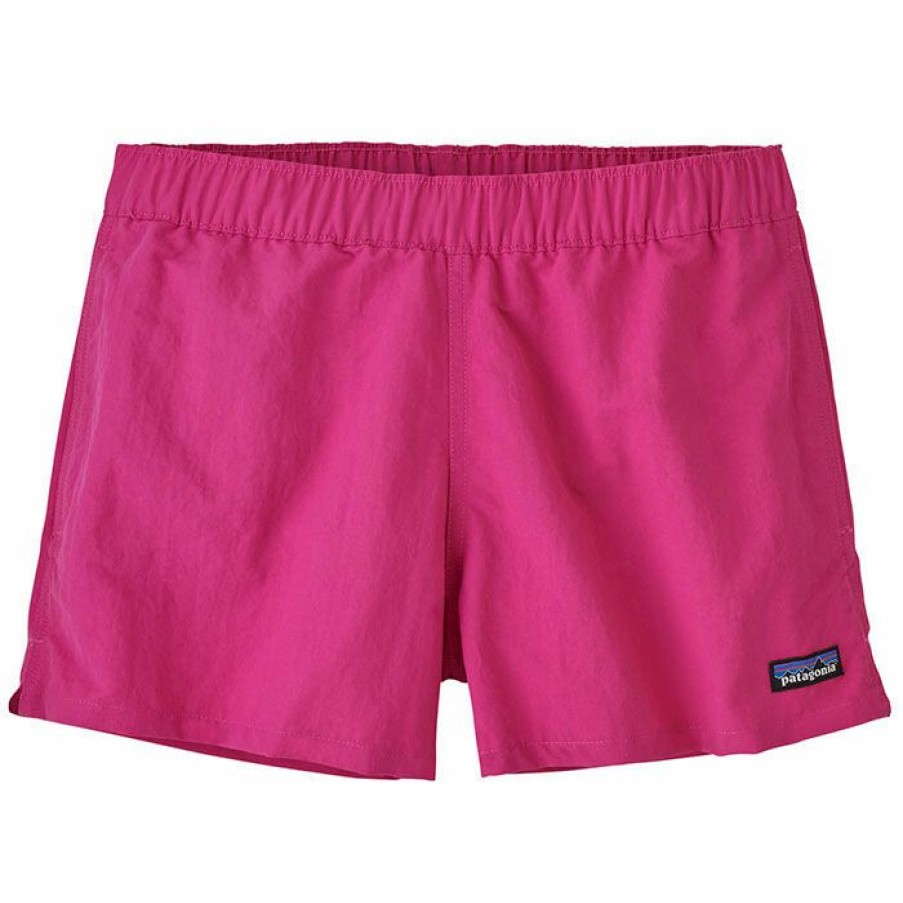 Shorts * | Deals Patagonia Women'S Barely Baggies 2.5 Short