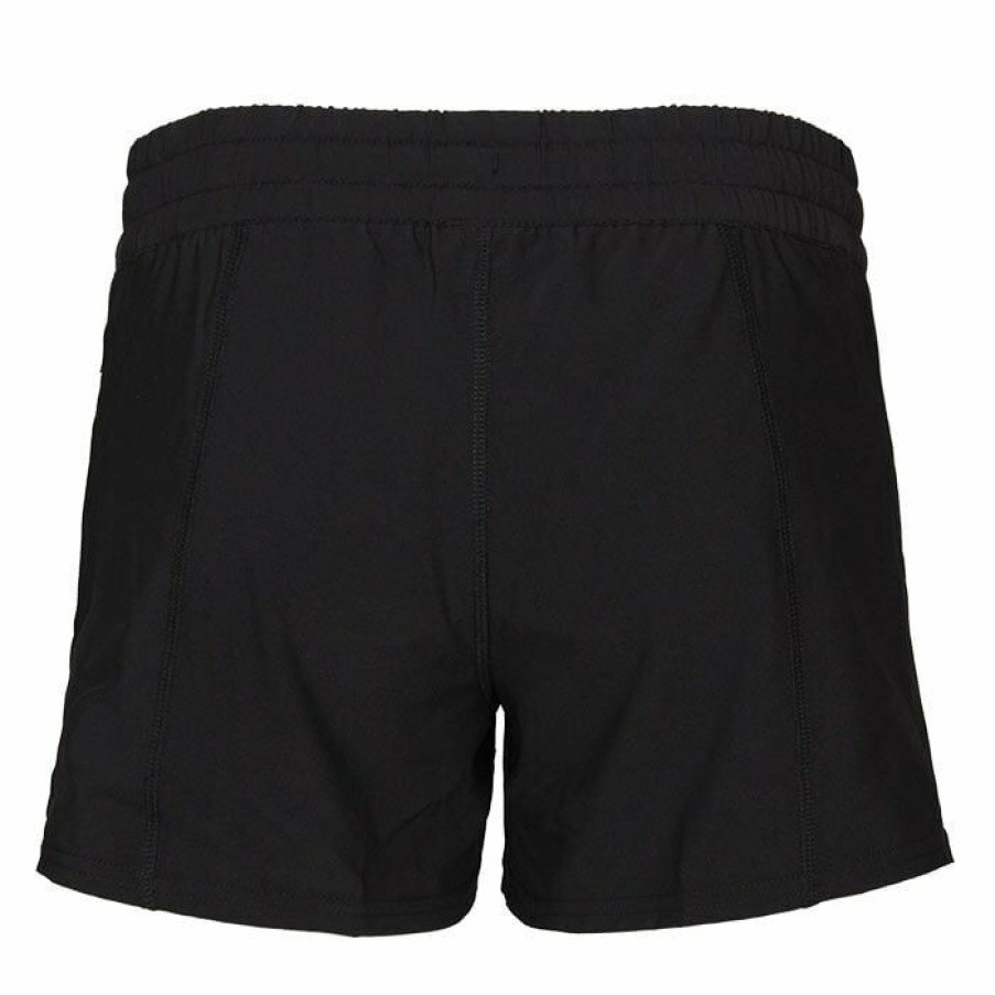 Shorts * | Brand New Vuori Women'S Clementine 4 Short Black