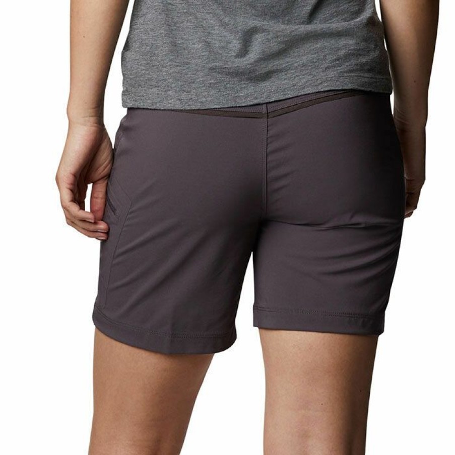 Shorts * | Best Reviews Of Columbia Women'S Peak To Point Short