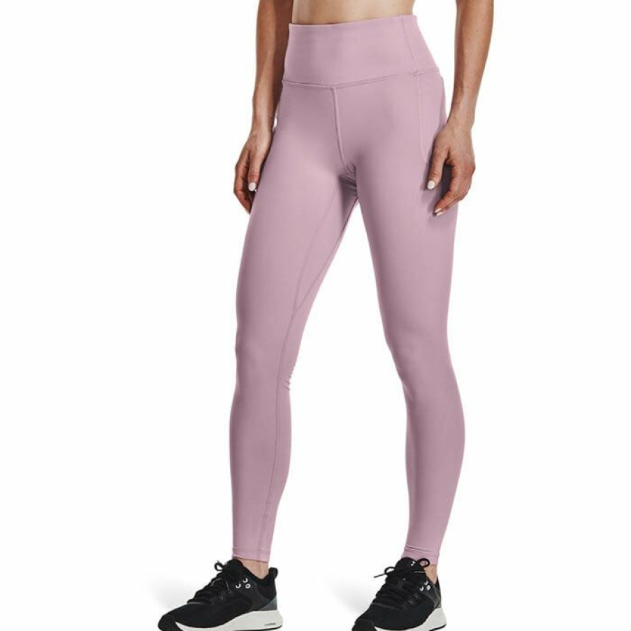 Tights & Leggings * | Hot Sale Under Armour Women'S Meridian Legging