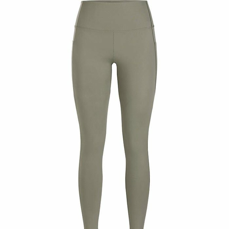 Tights & Leggings * | New Arc'Teryx Women'S Essent High Rise 28 Legging