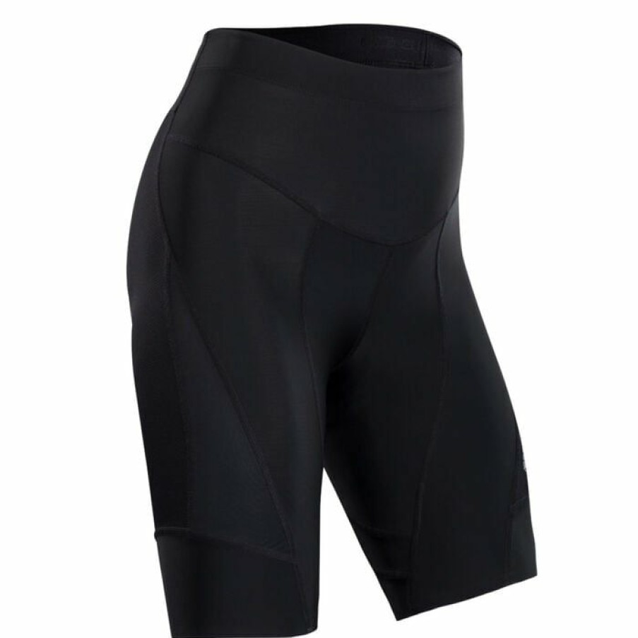 Shorts * | Best Reviews Of Sugoi Women'S Rs Pro Short Black