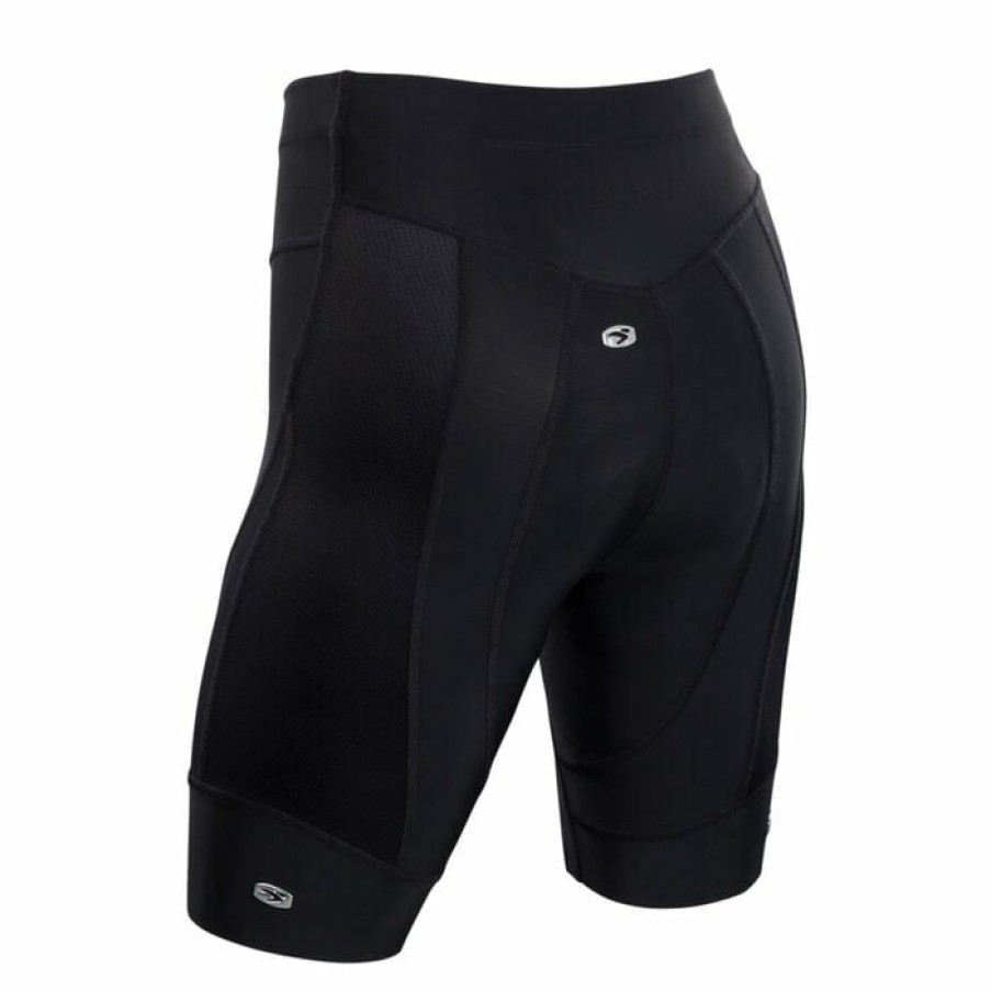 Shorts * | Best Reviews Of Sugoi Women'S Rs Pro Short Black