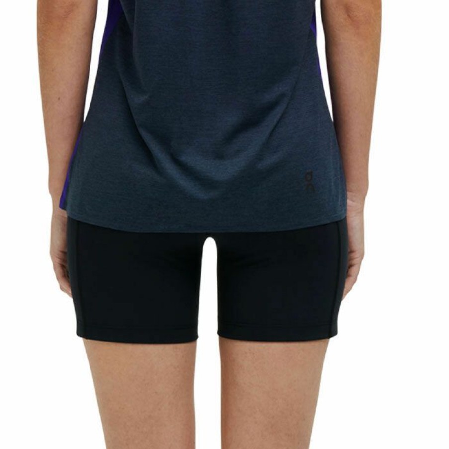 Shorts * | Cheap On Women'S Sprinter Short Black