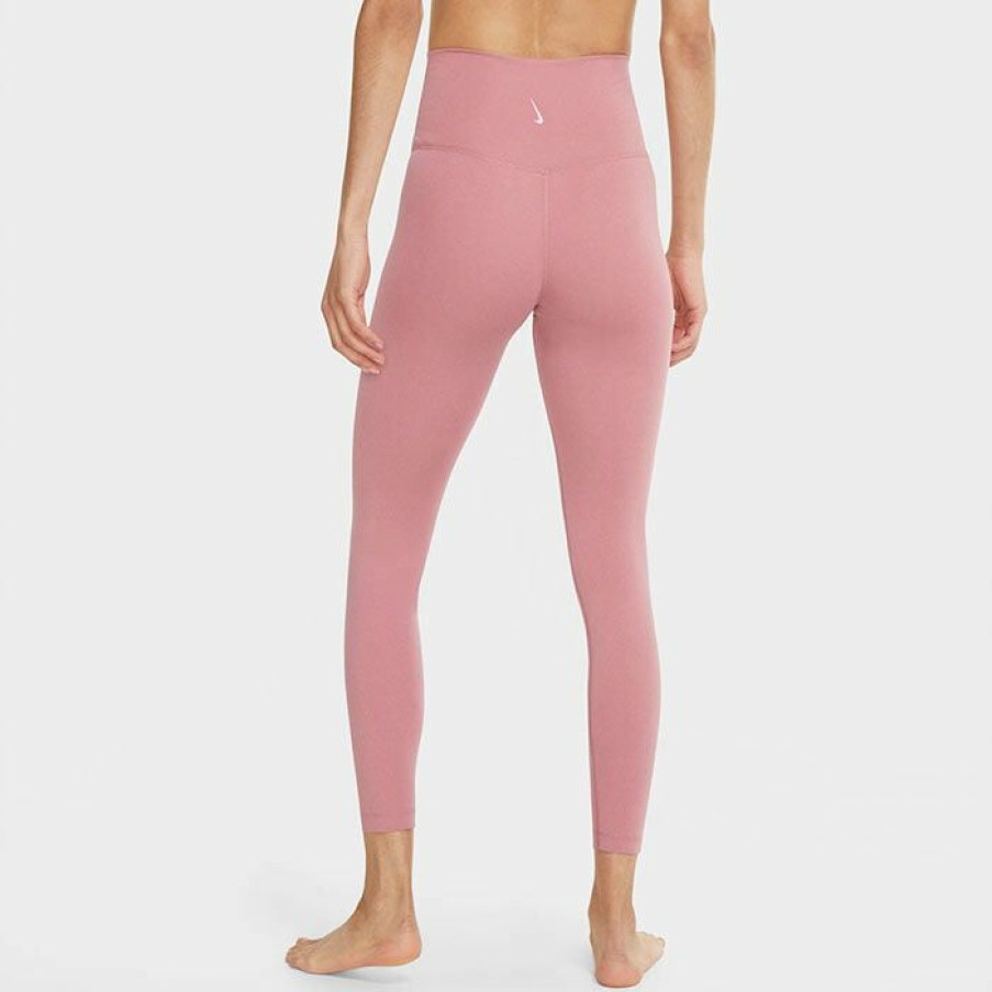 Tights & Leggings * | Outlet Nike Women'S Yoga 7/8 Tight